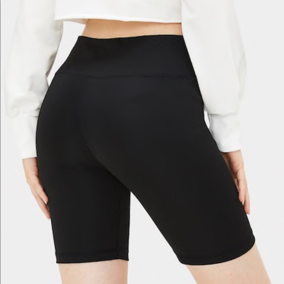 New cycling shorts - Picture 4 of 5